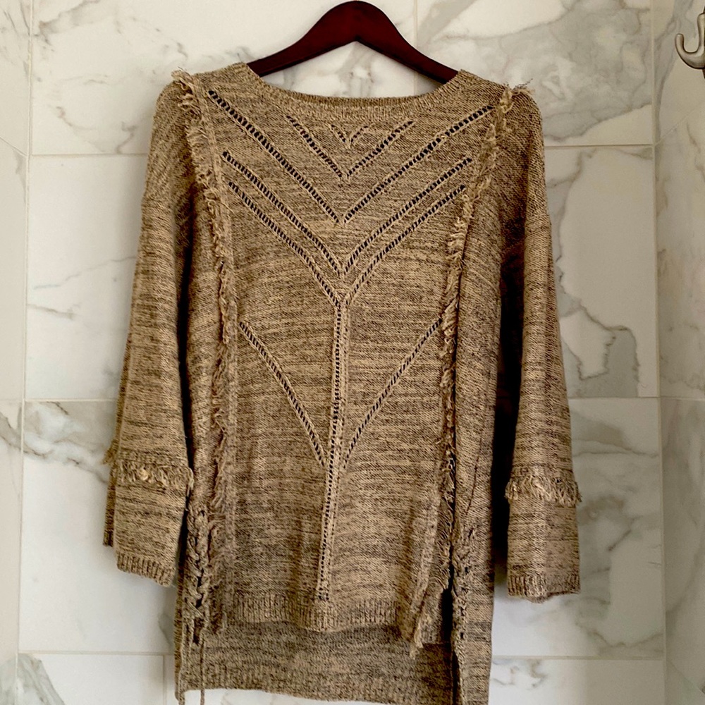 Knox Rose Sweater
